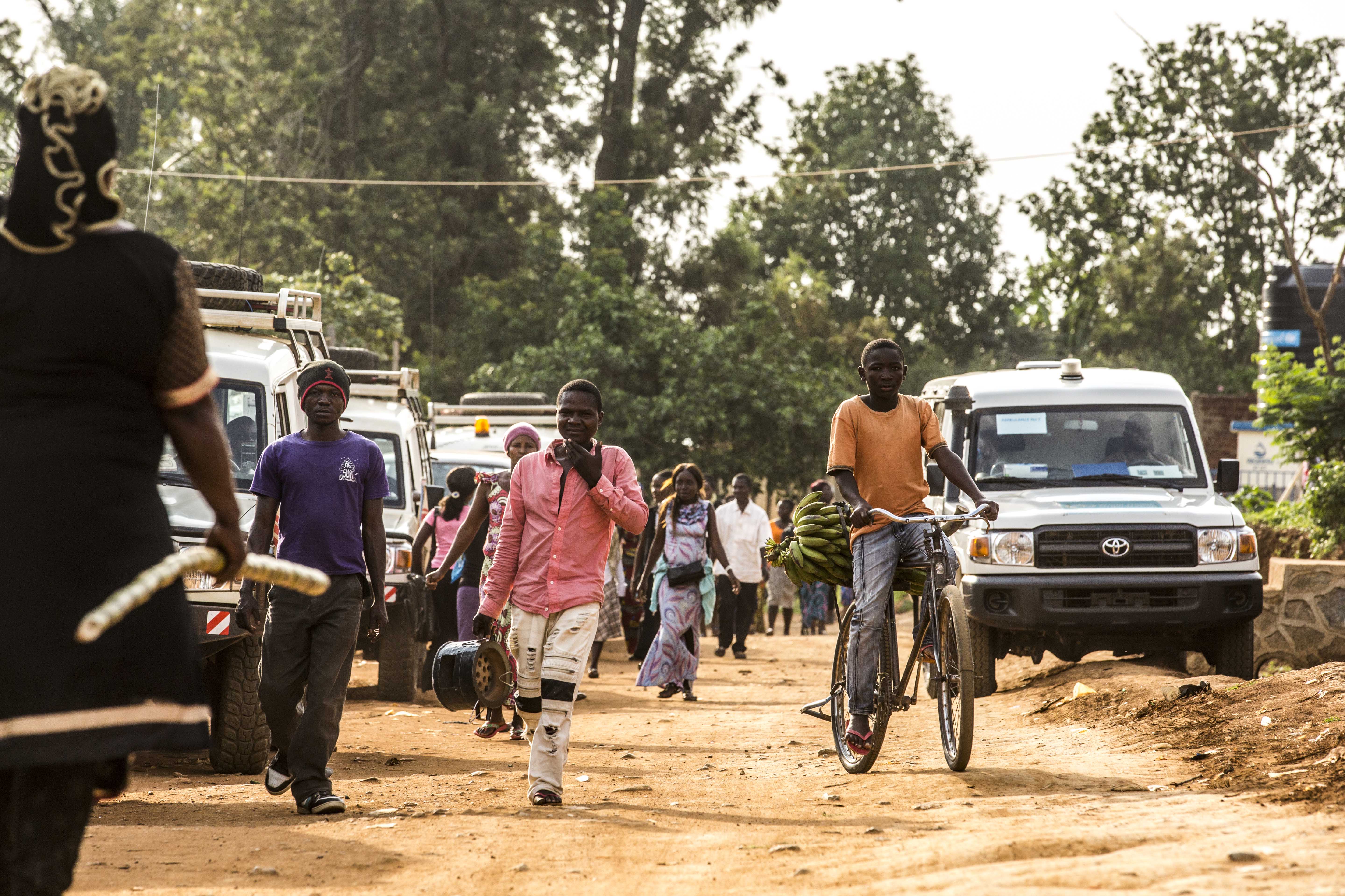 Advancing data-related capacity building through the African Road Safety Observatory