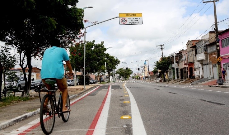 Sustainable Road Safety Outcomes in Brazil