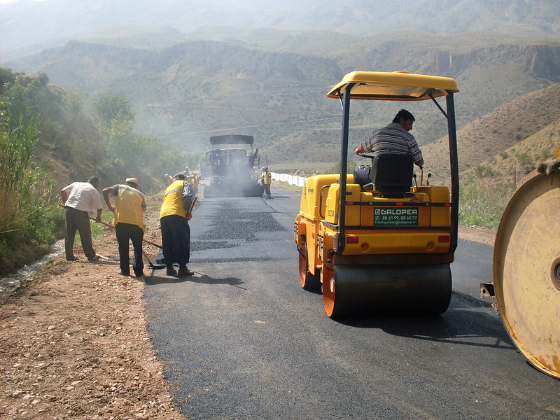 Photo: Vigen Sargsyan / World Bank