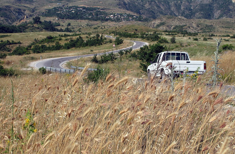 Photo: Ana Gjokutaj / World Bank