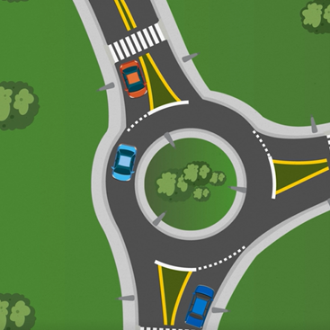 New Explainer Video: Traffic Calming Measures | GRSF