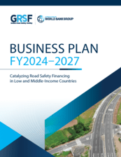 GRSF Business Plan FY2024-2027