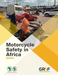 Motorcycle Safety in Africa