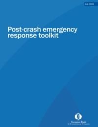 Post-crash Emergency Response Toolkit