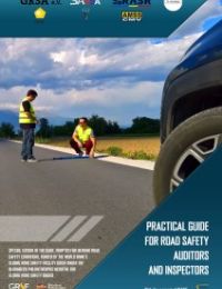 Practical Guide for Road Safety Auditors and Inspectors in Ukraine
