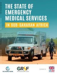 The State of Emergency Medical Services in Sub-Saharan Africa