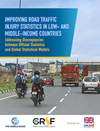 Improving Road Traffic Injury Statistics in Low- and Middle-Income Countries 