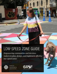 Low-Speed-Zone-Guide