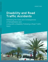 Disability and Road Traffic Accidents Cover