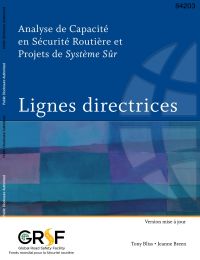 Analyse de Capacité en Sécurité Routière et Projets de Système Sûr