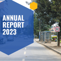 GRSF Annual Report 2023 image