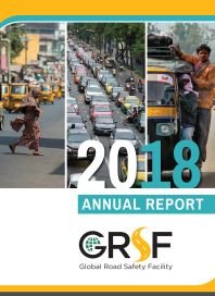 GRSF 2018 Annual Report