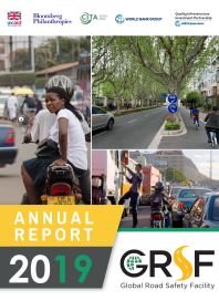 GRSF 2019 Annual Report