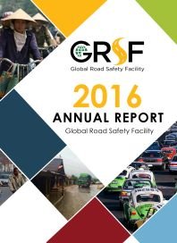 GRSF 2016 Annual Report