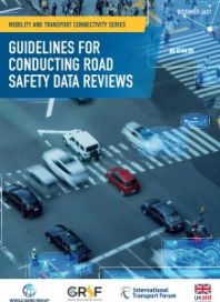 Guidelines for Conducting Road Safety Data Reviews