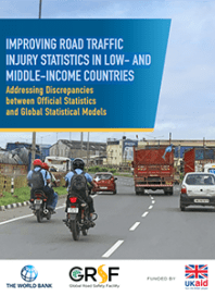 Improving Road Traffic Injury Statistics in Low- and Middle-Income Countries 