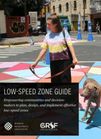 Low-Speed Zone Guide 