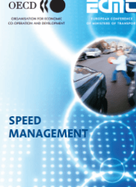 Speed Management Guide (OECD)