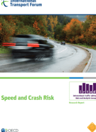 Speed and Crash Risk (International Transport Forum)