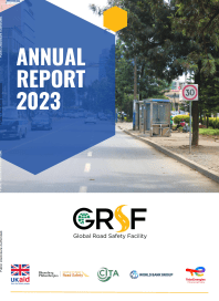 GRSF Annual Report