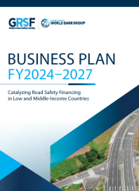 GRSF Business Plan FY2024-2027