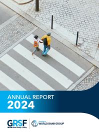 GRSF Annual Report