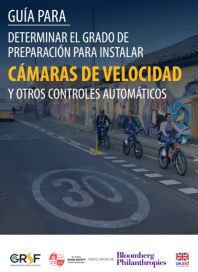 Guía para Determinar el grado de preparación para instalar cámaras de velocidad y otros controles automáticos (Spanish)